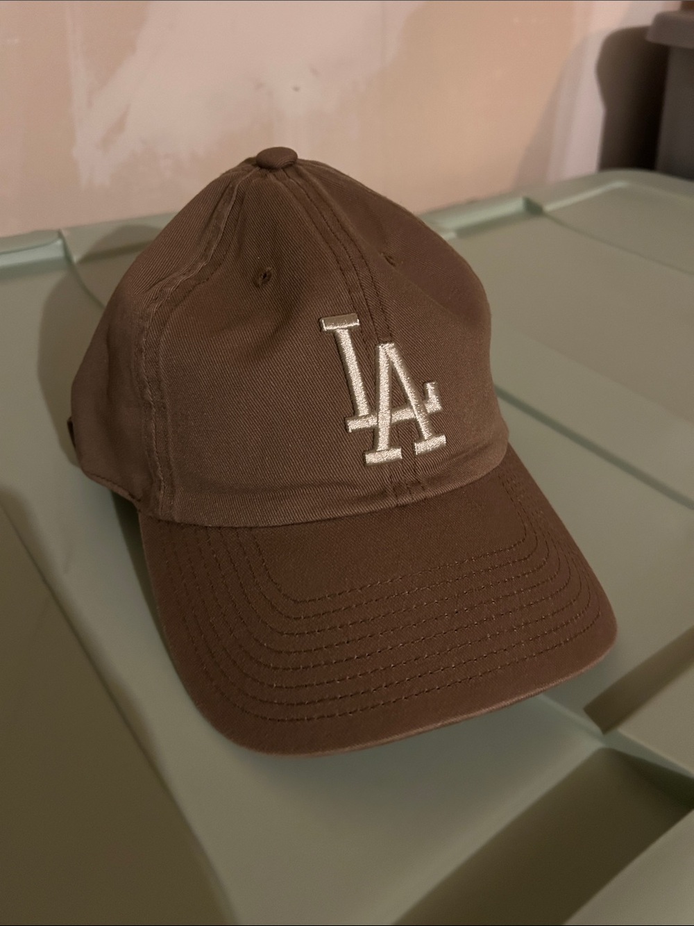 Ball cap 🧢